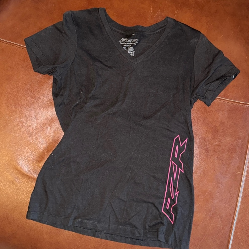 Women’s Polaris rzr shirt